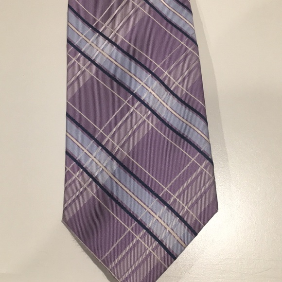5/$25 US POLO ASSN Tie. Regular width & length - Picture 3 of 3